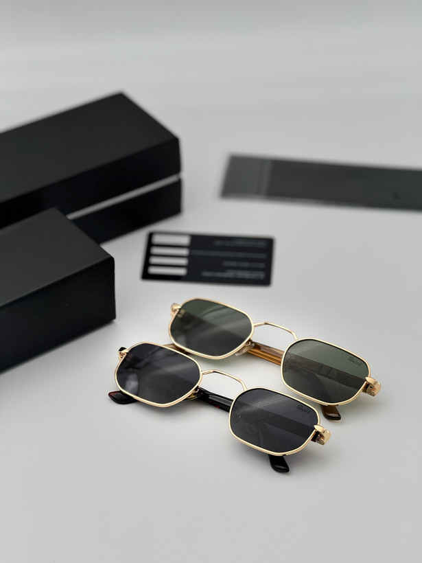 عینک اشرف تک ترند | UV400رنگ جذاب با کیفیت بالا